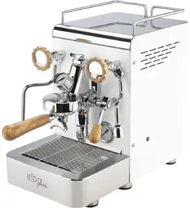 Coffee Machine Elba 1.5L Gentile RAL9016