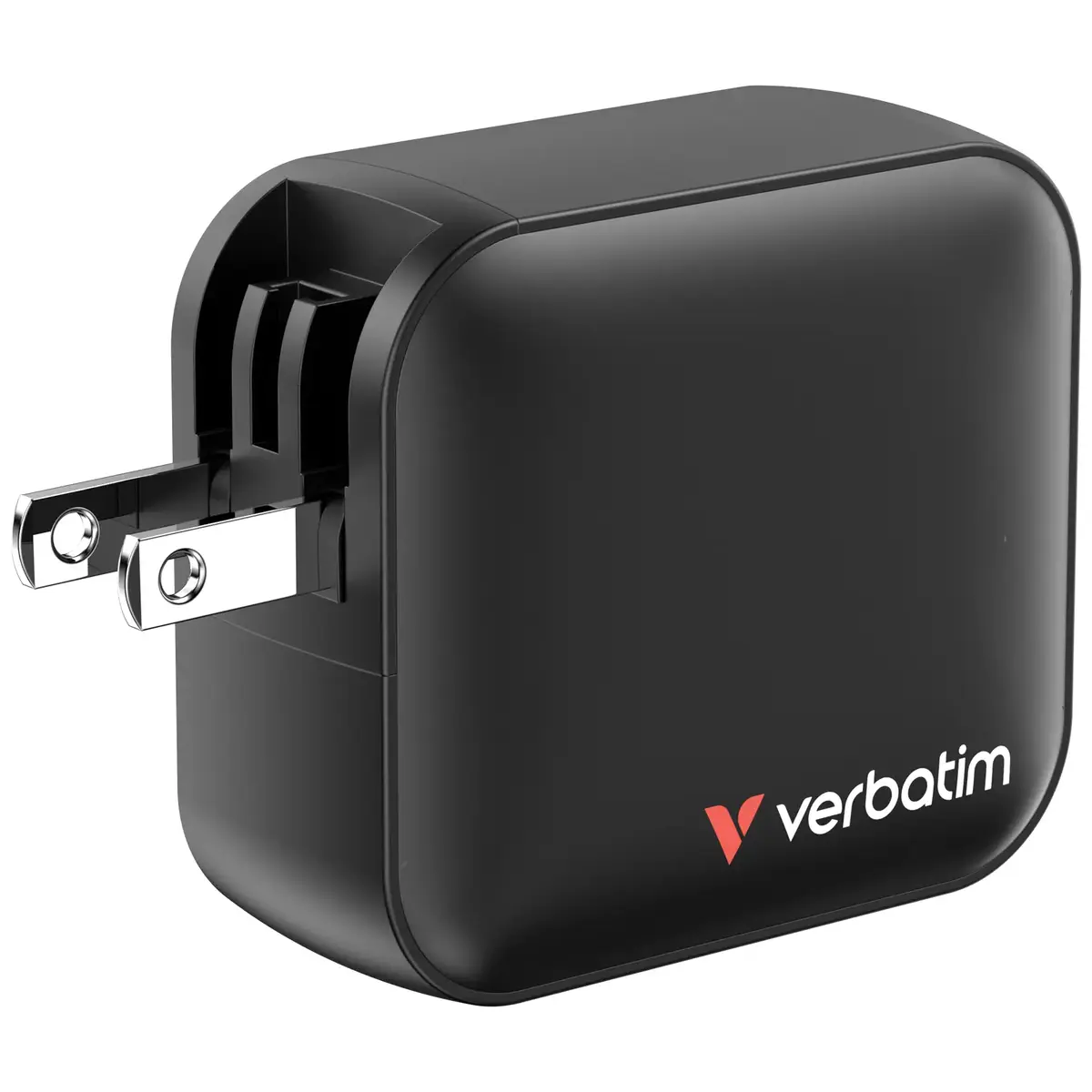 Verbatim GaN Lādētājs 100W Photo 5
