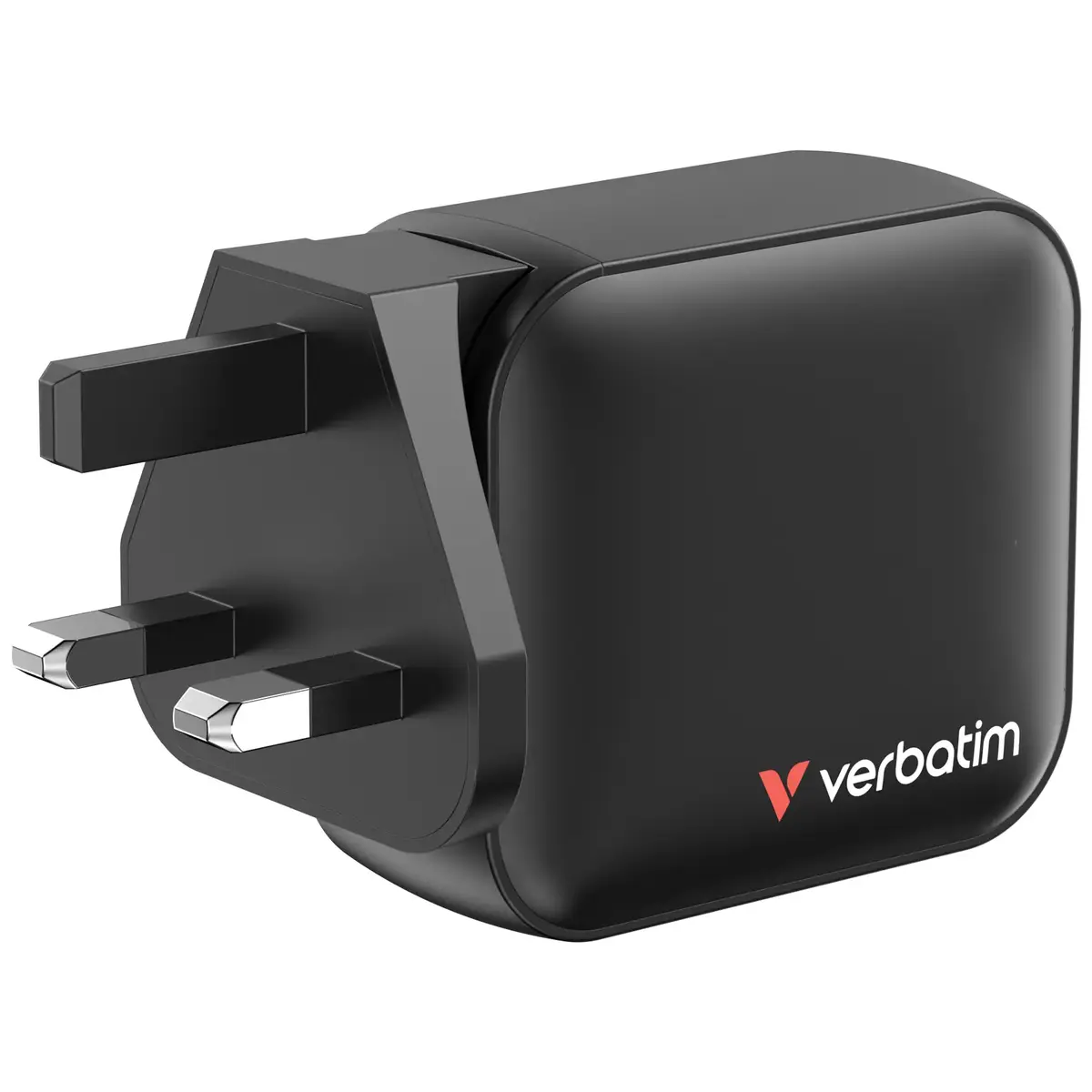 Verbatim GaN Lādētājs 100W Photo 6