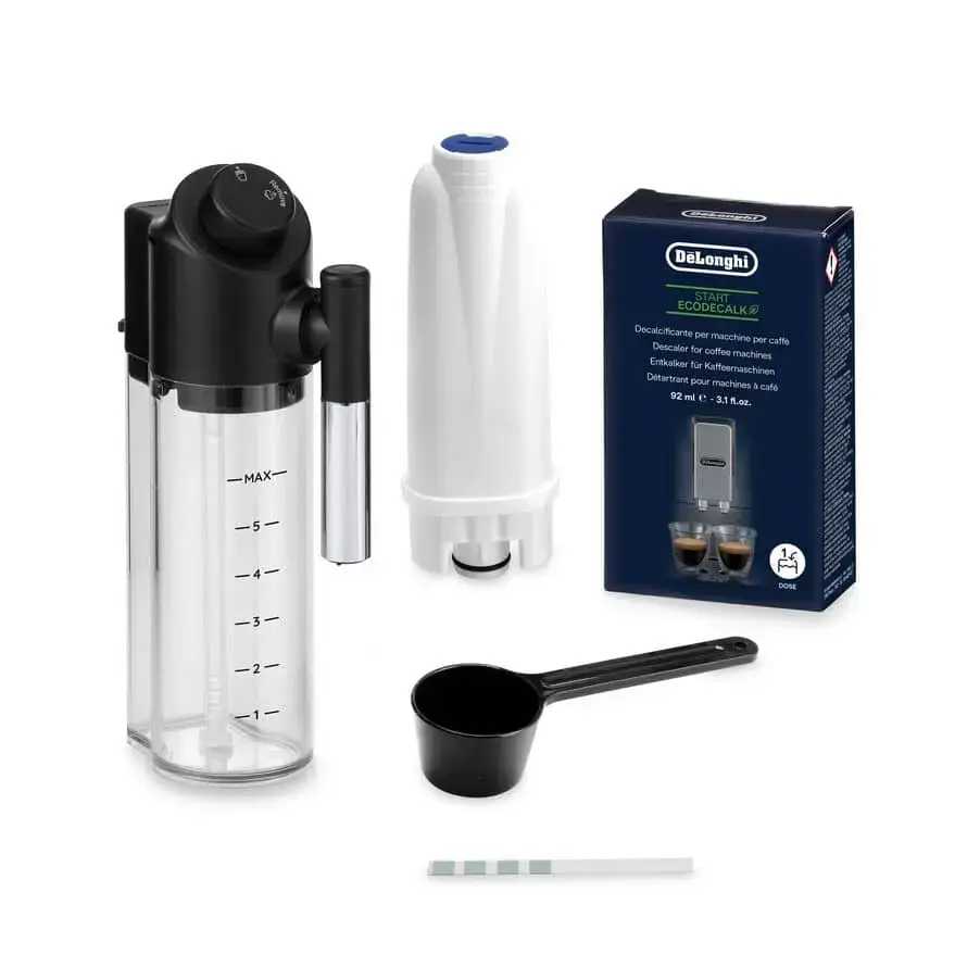 Эспрессо машина De’Longhi 1.8 L Magnifica Evo Next Photo 5