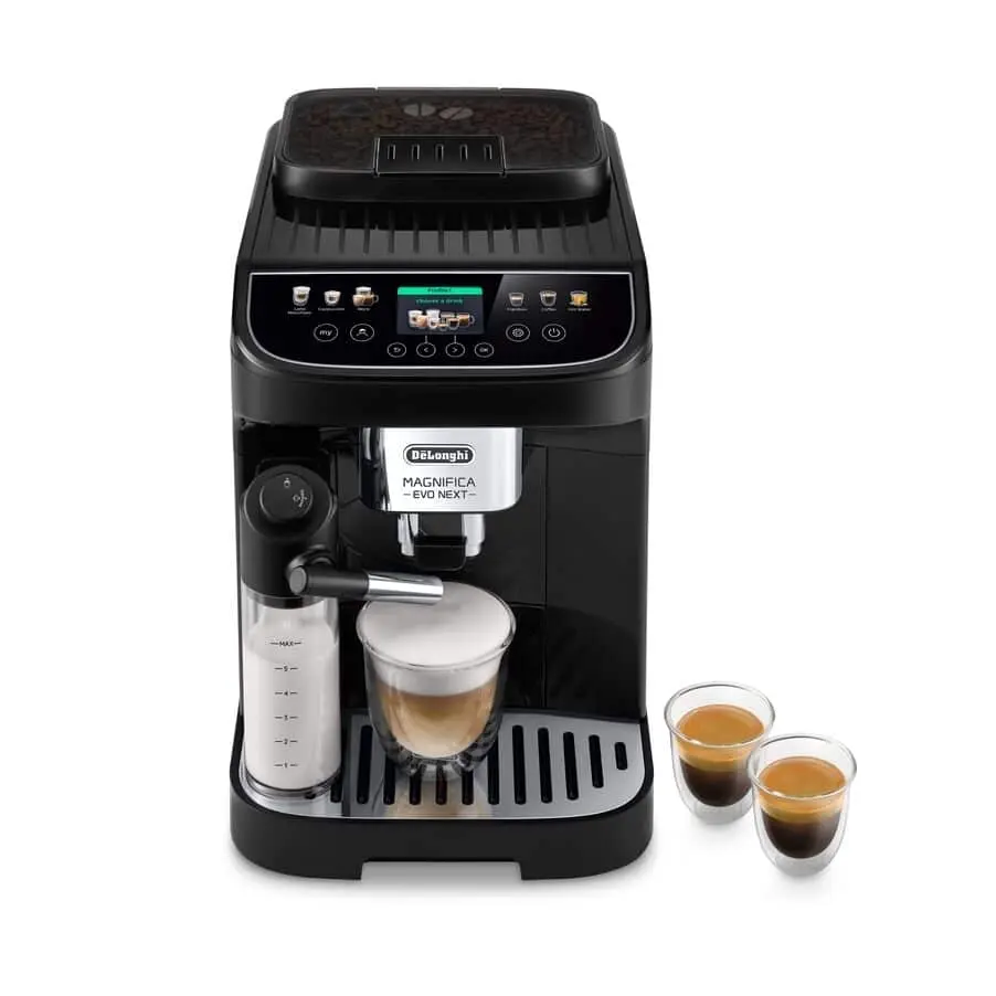 Espresso machine De’Longhi 1.8 L Magnifica Evo Next Photo 6