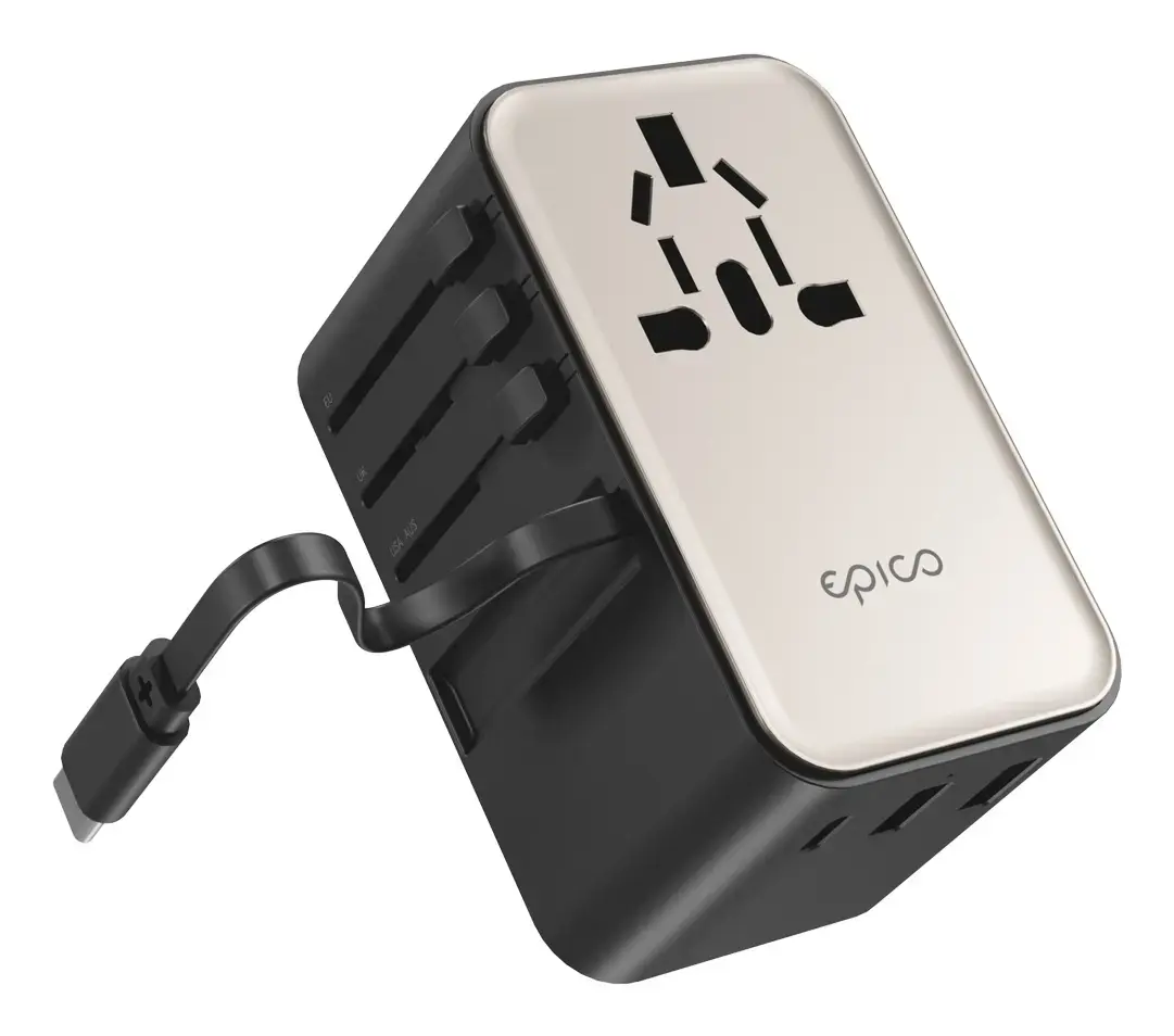 Mobile device charger Epico 9915102700002 Photo 2