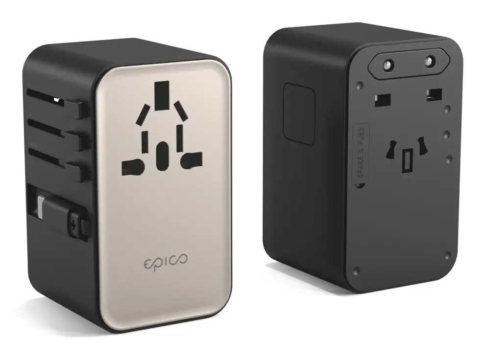 Mobile device charger Epico 9915102700002 Photo 3