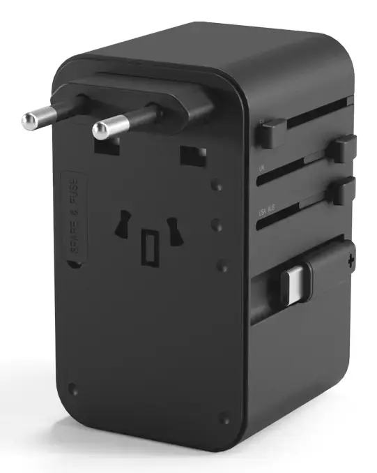 Mobile device charger Epico 9915102700002 Photo 4