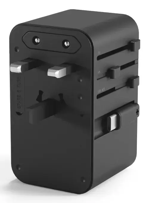 Mobile device charger Epico 9915102700002 Photo 5
