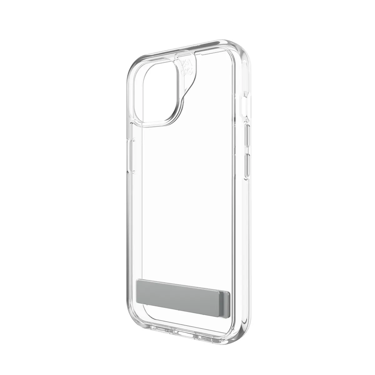 ZAGG Crystal Palace Kickstand vāciņš iPhone 16/15/14/13 Photo 2