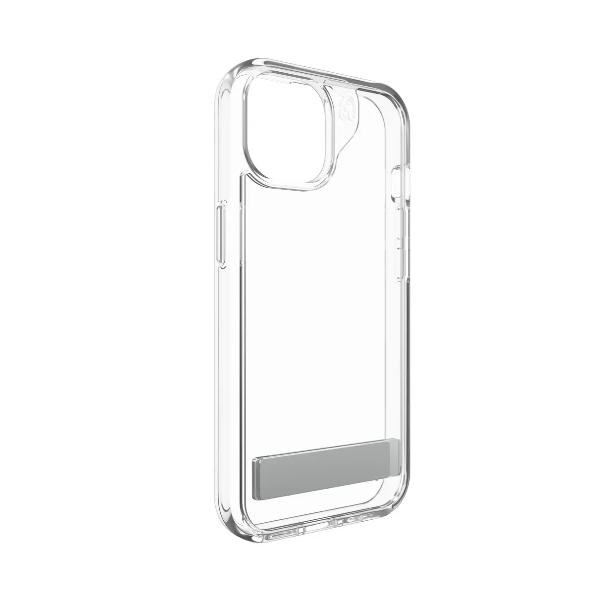 ZAGG Crystal Palace Kickstand vāciņš iPhone 16/15/14/13 Photo 3