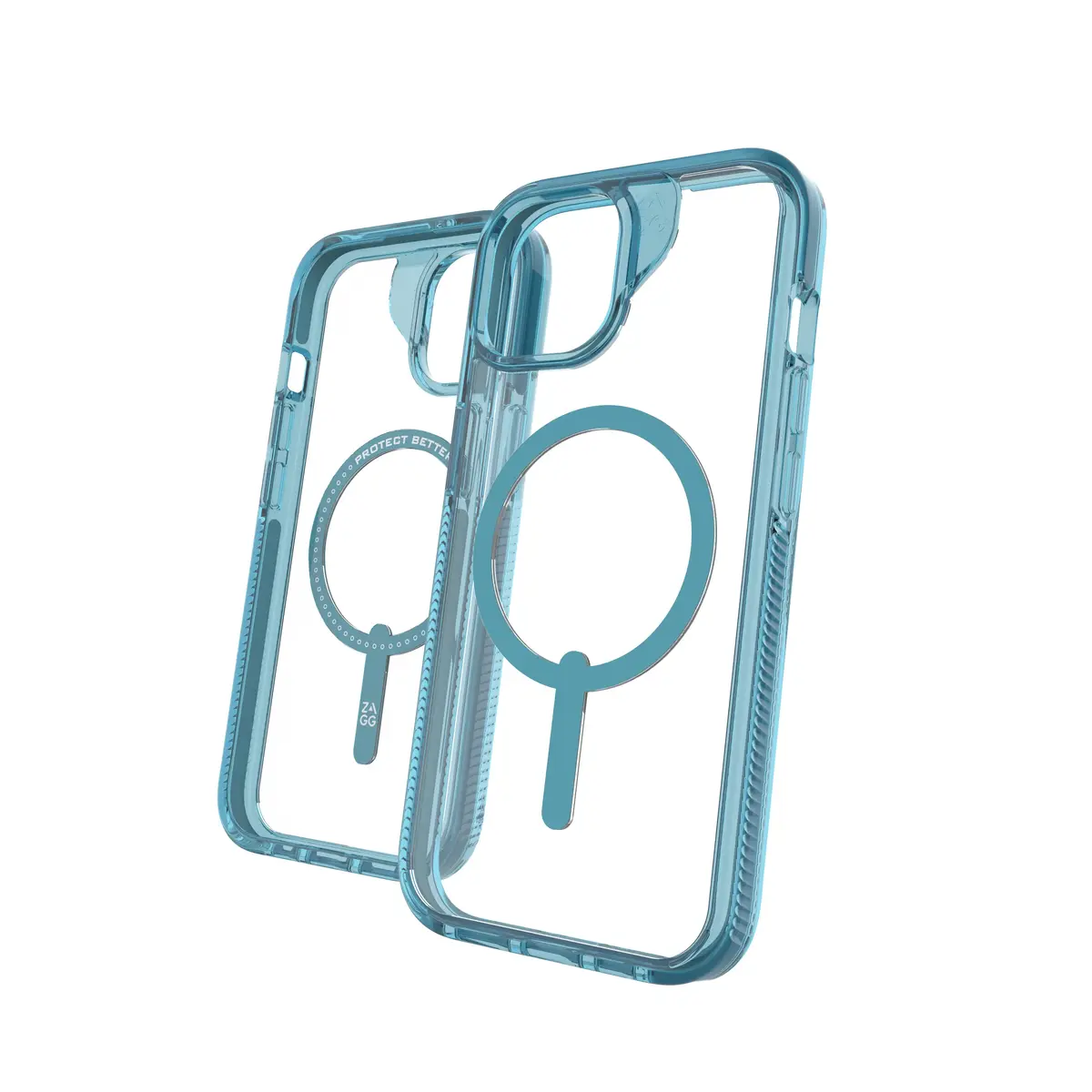 Vāks ZAGG Santa Cruz Snap Case