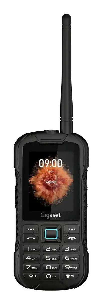 Monobloka tālrunis Gigaset GLX8 Active 2