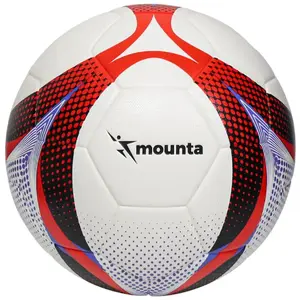 Футбольный мяч MOUNTA 9141434 Размер 5