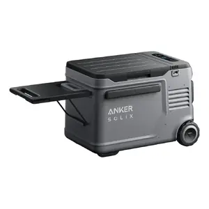 Cool Box Anker SOLIX EverFrost 2 40L Electric Black