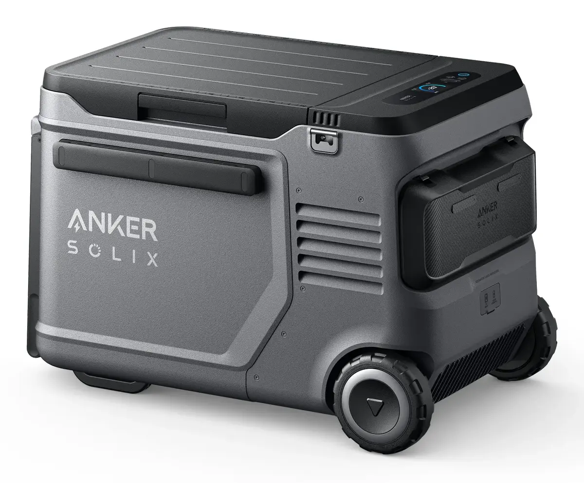 Cool Box Anker SOLIX EverFrost 2 Photo 2