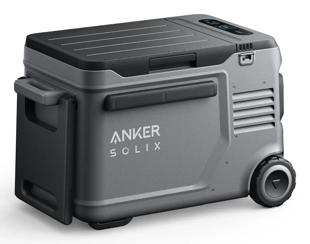 Cool Box Anker SOLIX EverFrost 2 Photo 3