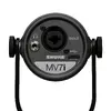 Shure MV7I studijas mikrofons Photo 4