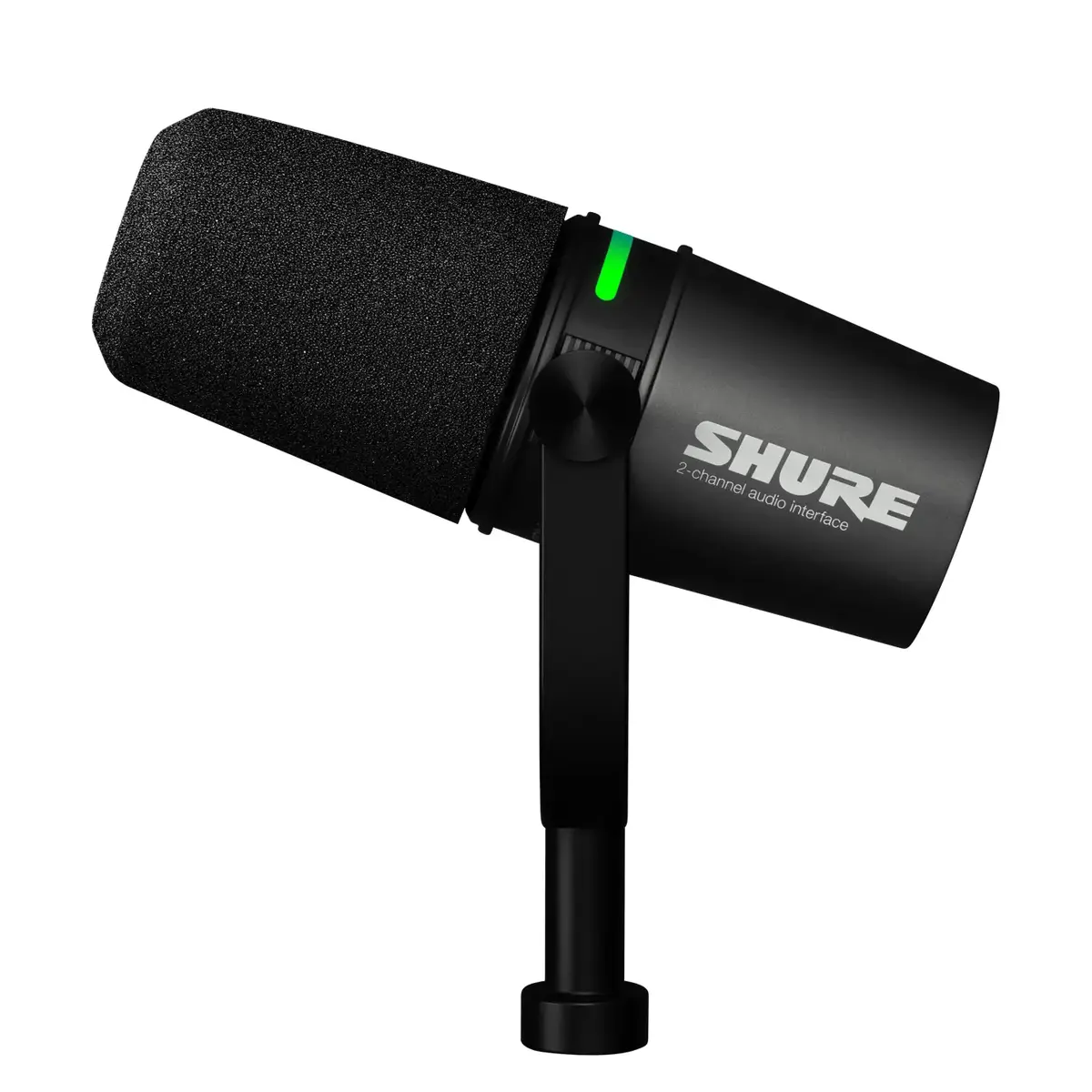 Shure MV7I studijas mikrofons Photo 7