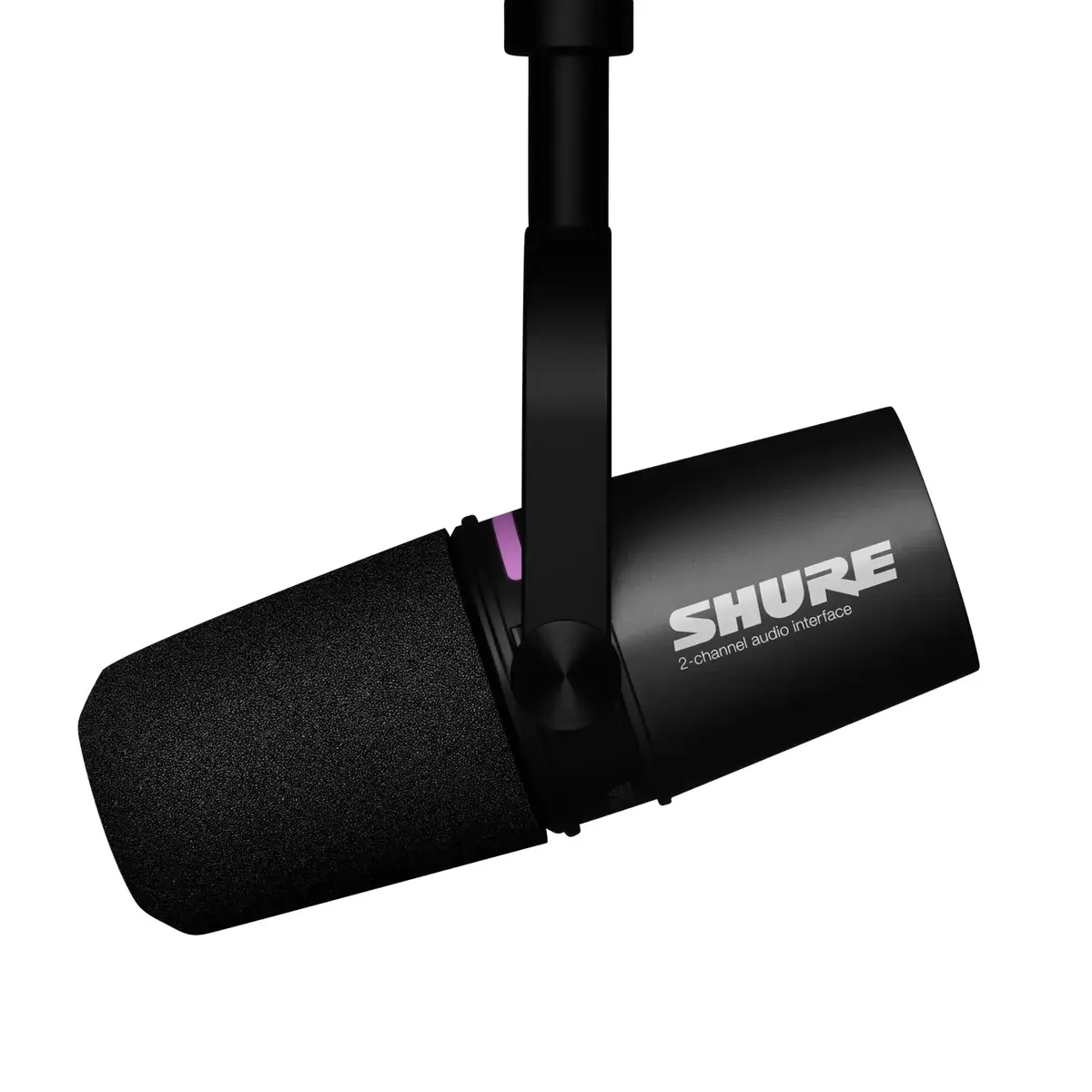 Shure MV7I studijas mikrofons Photo 9