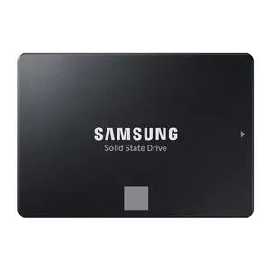 SSD disk Samsung 870 EVO 500 GB 2.5 inch SATA MZ-77E500B-EU
