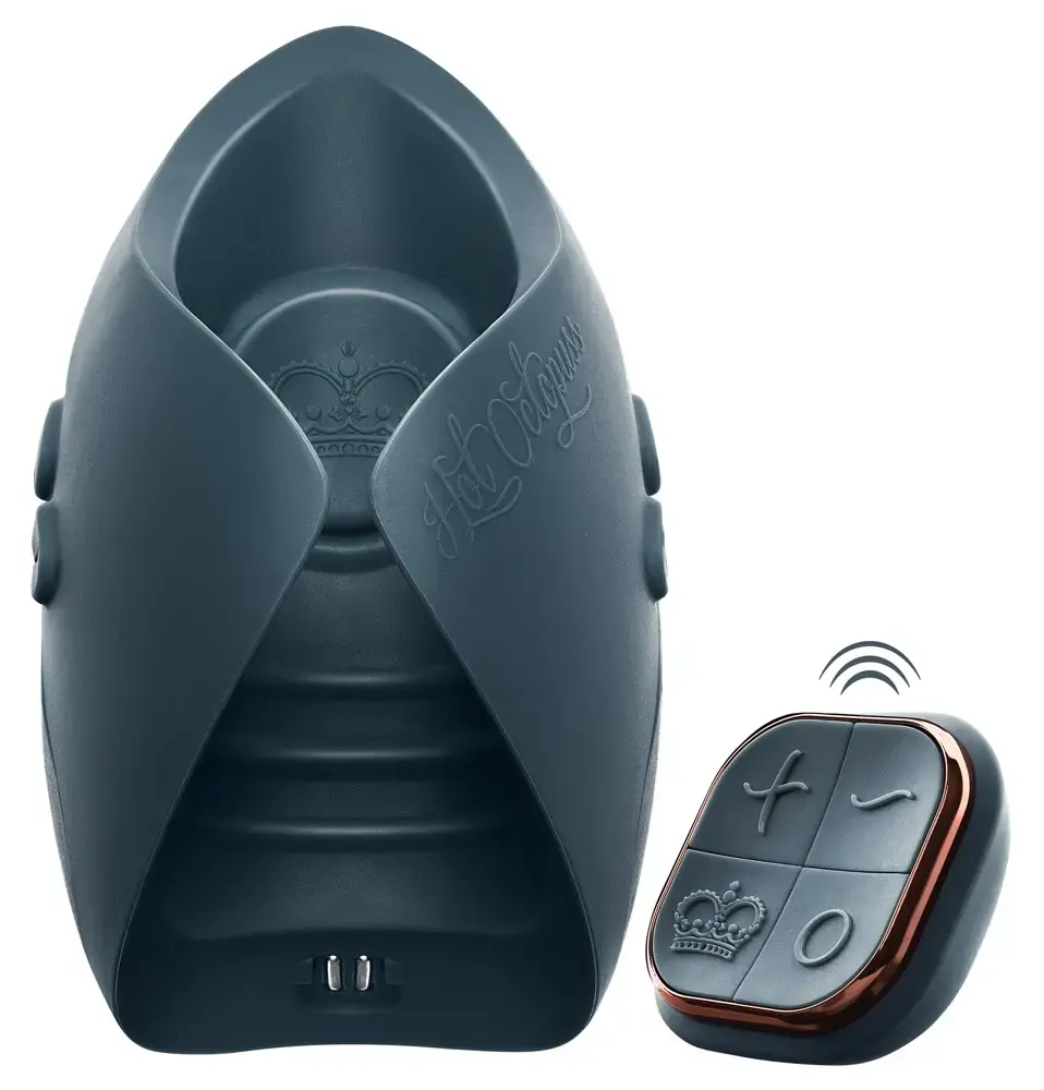 Мастурбатор Hot Octopuss Pulse Duo 2025 Photo 2