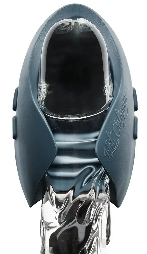 Мастурбатор Hot Octopuss Pulse Duo 2025 Photo 8