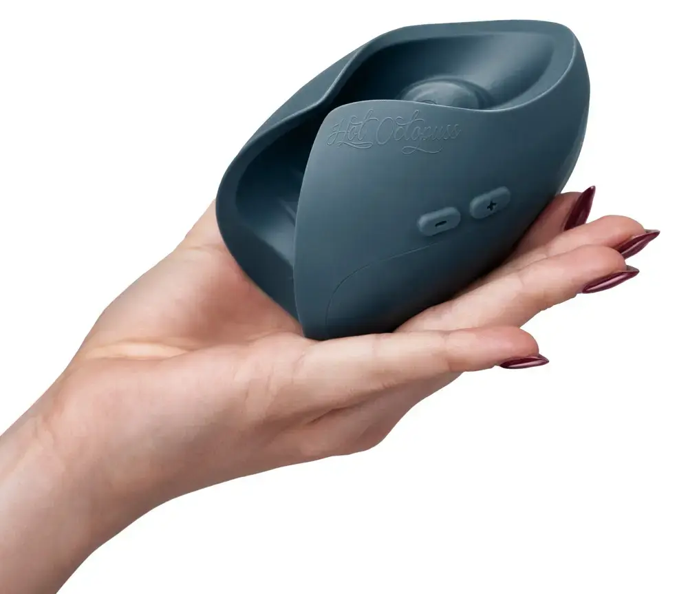 Мастурбатор Hot Octopuss Pulse Duo 2025 Photo 9