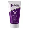 Интимный крем для вульвы HOT V-Activ CBD 50 мл Photo 2