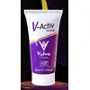 Интимный крем для вульвы HOT V-Activ CBD 50 мл Photo 4