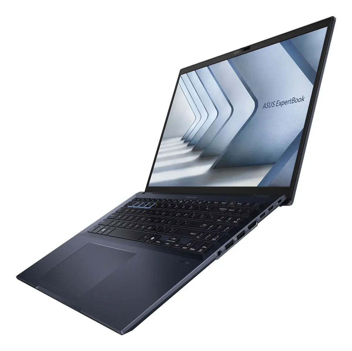 Ноутбук ASUS ExpertBook B5 B5604CMA | Intel Core Ultra 5 Photo 3