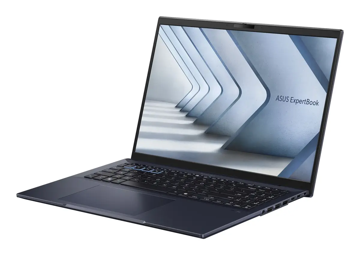 Ноутбук ASUS ExpertBook B5 B5604CMA | Intel Core Ultra 5 Photo 4