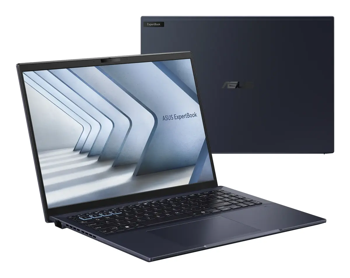 Ноутбук ASUS ExpertBook B5 B5604CMA | Intel Core Ultra 5 Photo 5