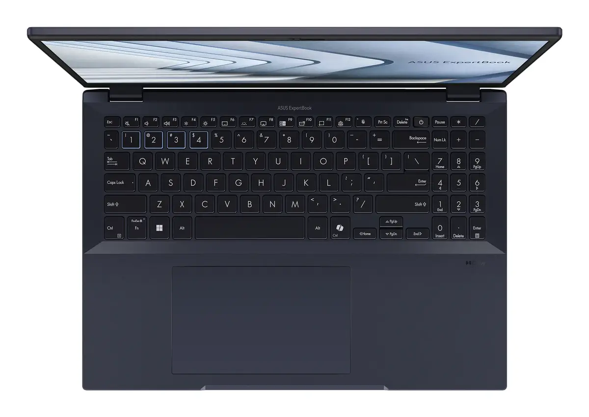 Ноутбук ASUS ExpertBook B5 B5604CMA | Intel Core Ultra 5 Photo 6