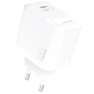 Сетевое зарядное Dudao A28 45W GaN USB-C — 45 Вт USB-C, GaN технология