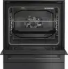 Газовая плита BEKO FBM62330GADSN — 4 конфорки, 60 см Photo 3