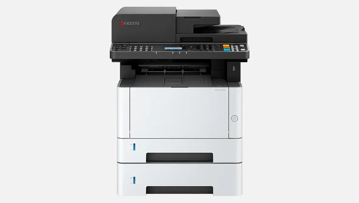 МФУ KYOCERA ECOSYS MA3500x Photo 2