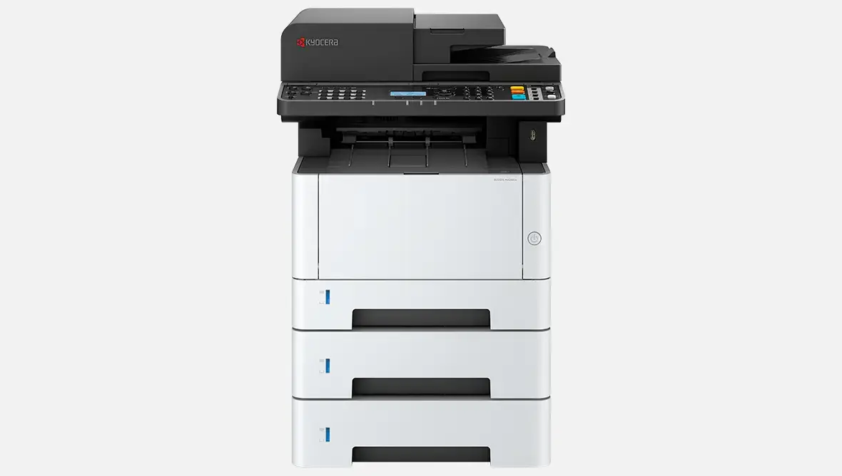 МФУ KYOCERA ECOSYS MA3500x Photo 3