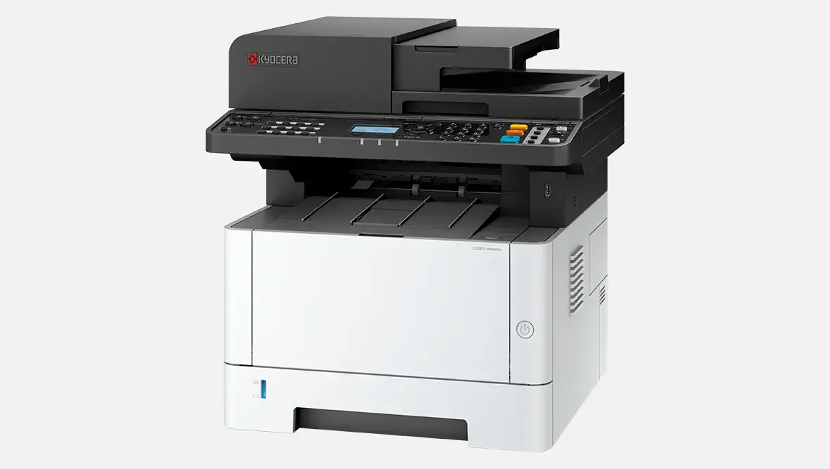 МФУ KYOCERA ECOSYS MA3500x Photo 5