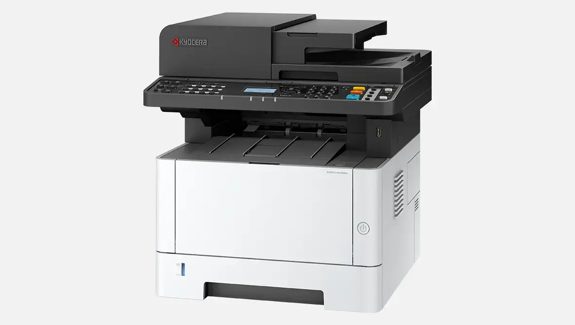 Daudzfunkcionālā ierīce KYOCERA ECOSYS MA3500fx Photo 2