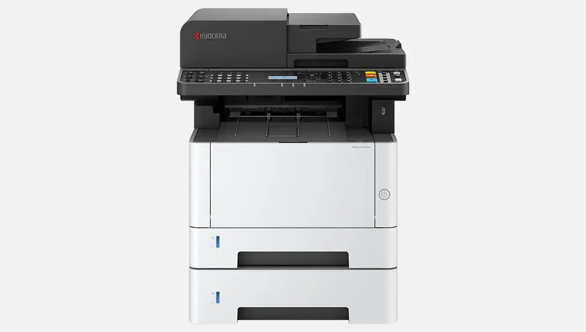 Daudzfunkcionālā ierīce KYOCERA ECOSYS MA3500fx Photo 3