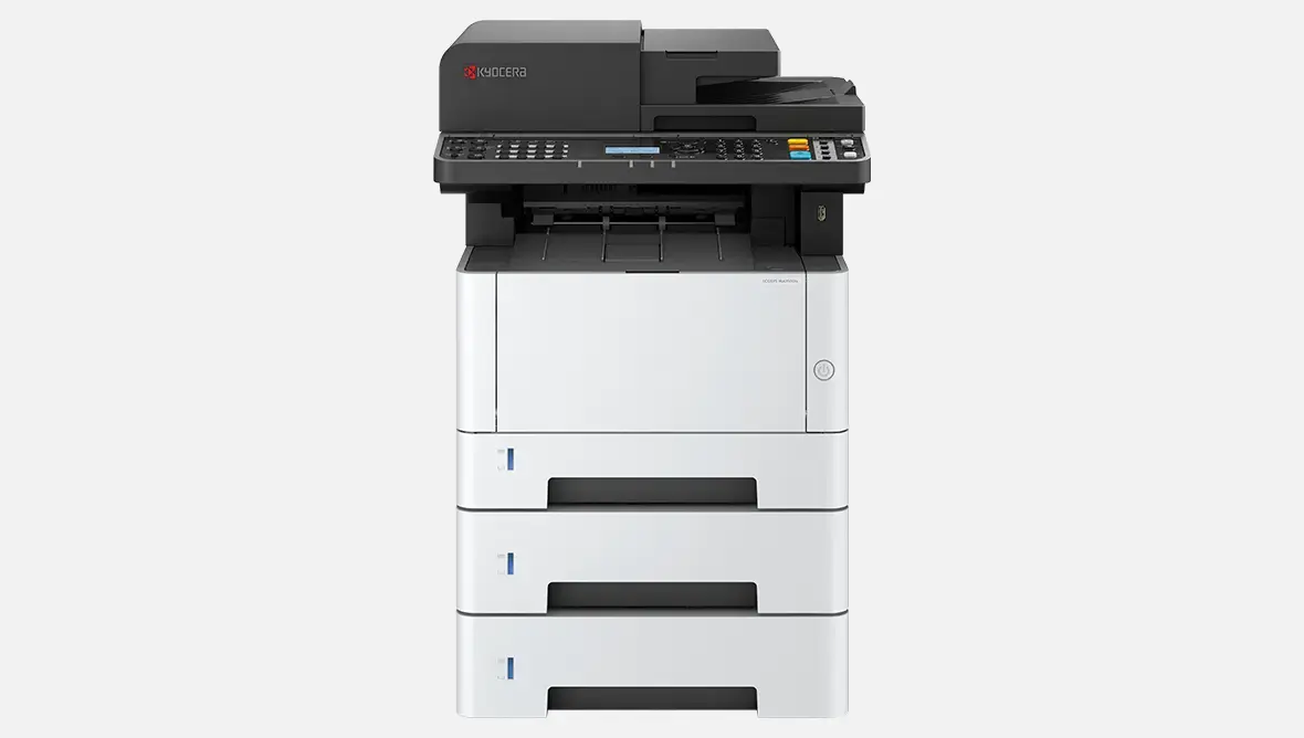 Daudzfunkcionālā ierīce KYOCERA ECOSYS MA3500fx Photo 4