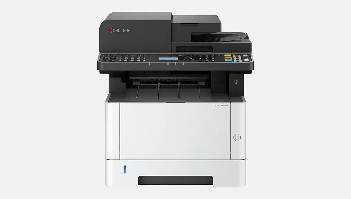 Daudzfunkcionālā ierīce KYOCERA ECOSYS MA3500fx Photo 6