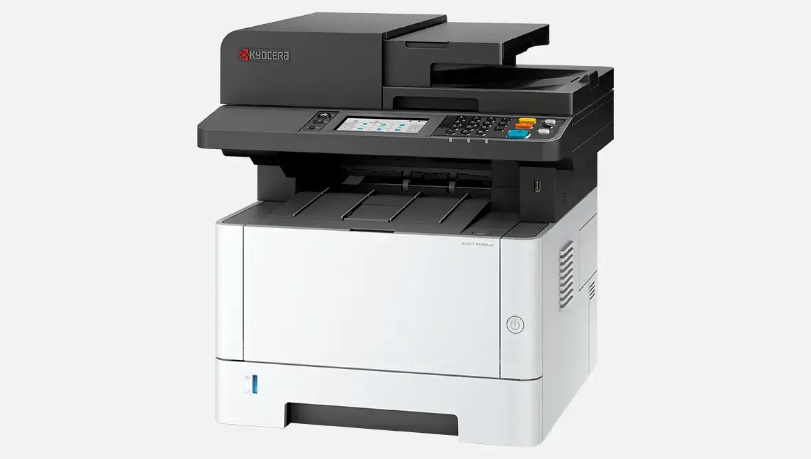 Daudzfunkcionālā ierīce KYOCERA ECOSYS MA3501wfx Photo 2