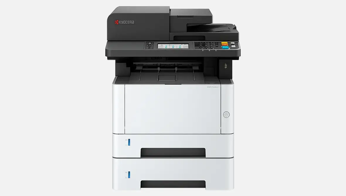 Daudzfunkcionālā ierīce KYOCERA ECOSYS MA3501wfx Photo 3