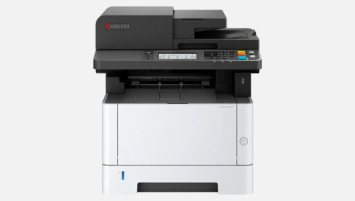 Daudzfunkcionālā ierīce KYOCERA ECOSYS MA3501wfx Photo 6