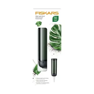 Поливной колышек Fiskars Plant Care 1075380 для автоматического полива растений