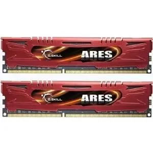 Operatīvā atmiņa Patriot G.Skill DDR3