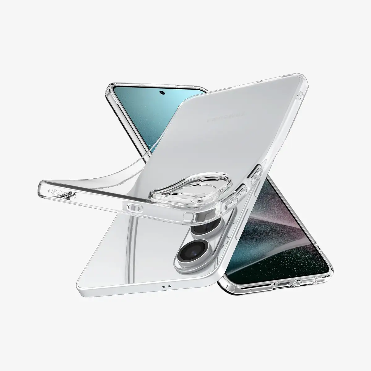 Чехол Spigen Galaxy S25 Edge Photo 3