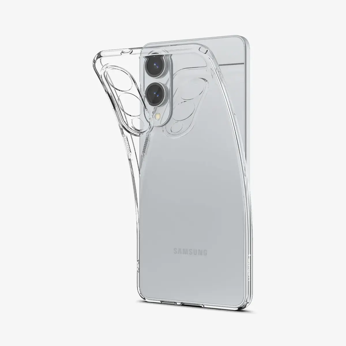Чехол Spigen Galaxy S25 Edge Photo 4