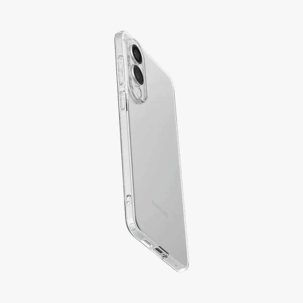 Чехол Spigen Galaxy S25 Edge Photo 5