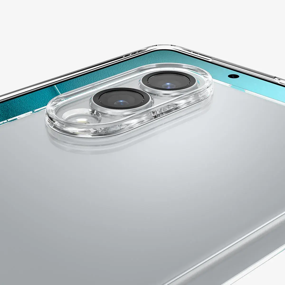 Чехол Spigen Galaxy S25 Edge Photo 9