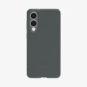 Cover Spigen Galaxy S25 Edge Case Grey 6.7 inch
