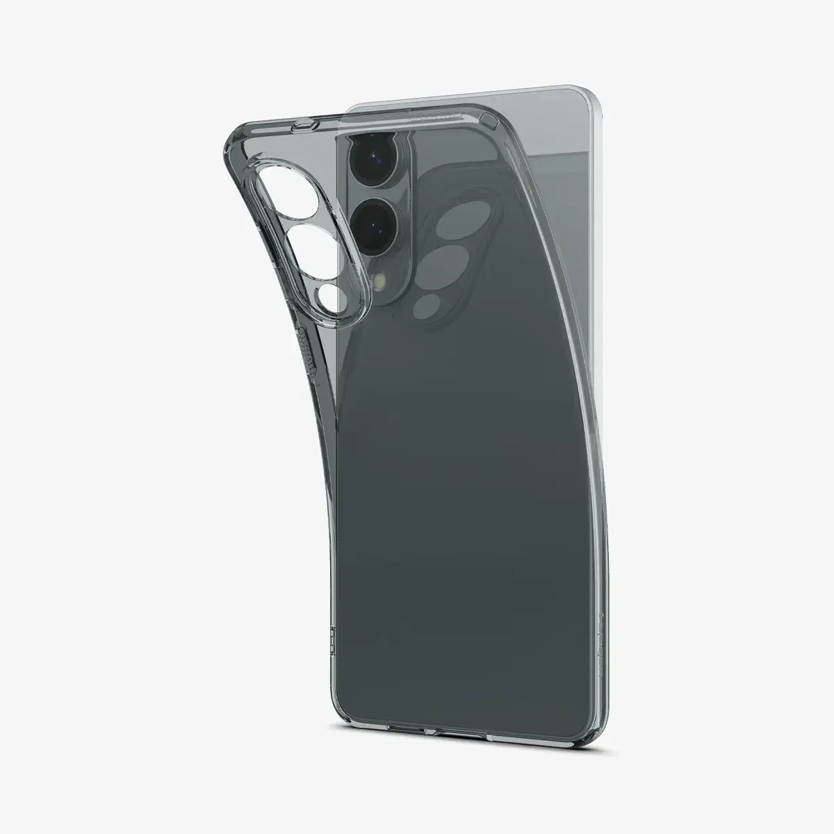 Vāks Spigen Galaxy S25 Edge Photo 4